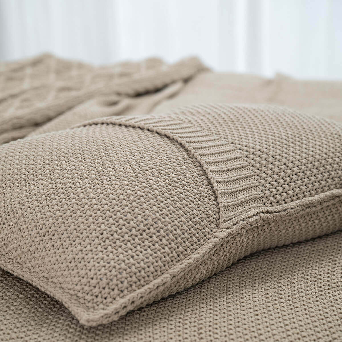 Pagalvės užvalkalas DECORATED