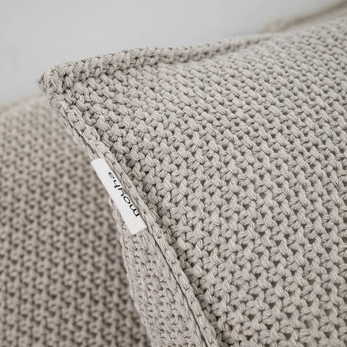 Pagalvės užvalkalas DECORATED