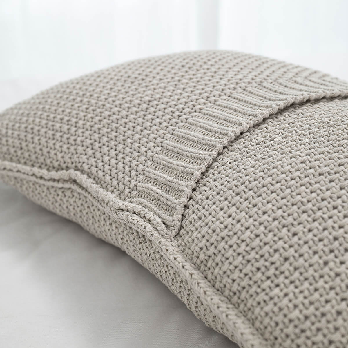 Pagalvės užvalkalas DECORATED