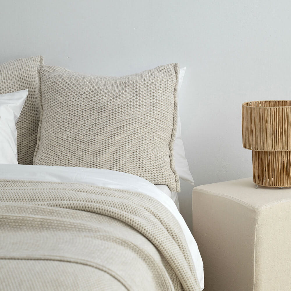 Pagalvės užvalkalas SLOWLY