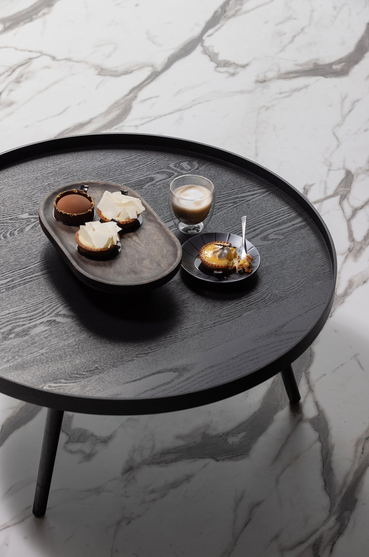 Kavos staliukas mesa XL