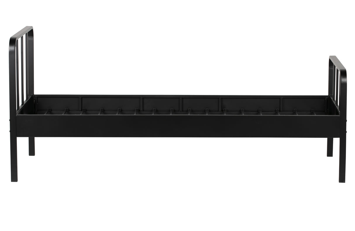 Viengulės lovos rėmas