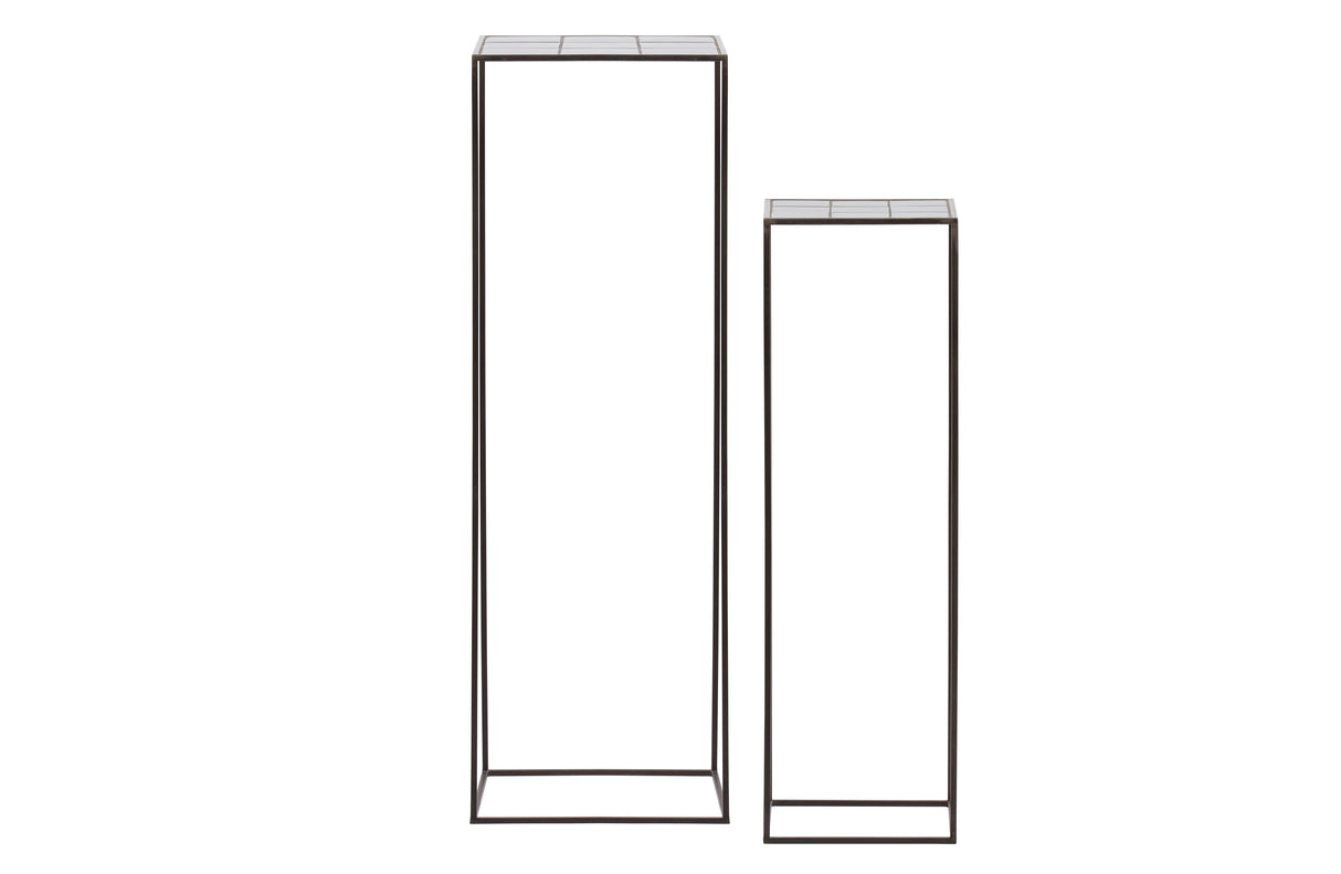 Gelių stovų komplektas Zeger