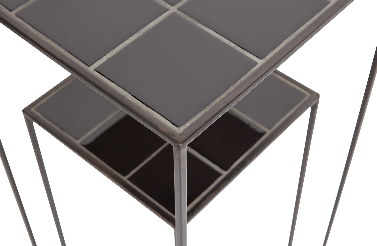 Gelių stovų komplektas Zeger