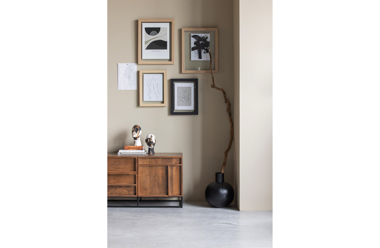 Televizoriaus spintelė FORREST