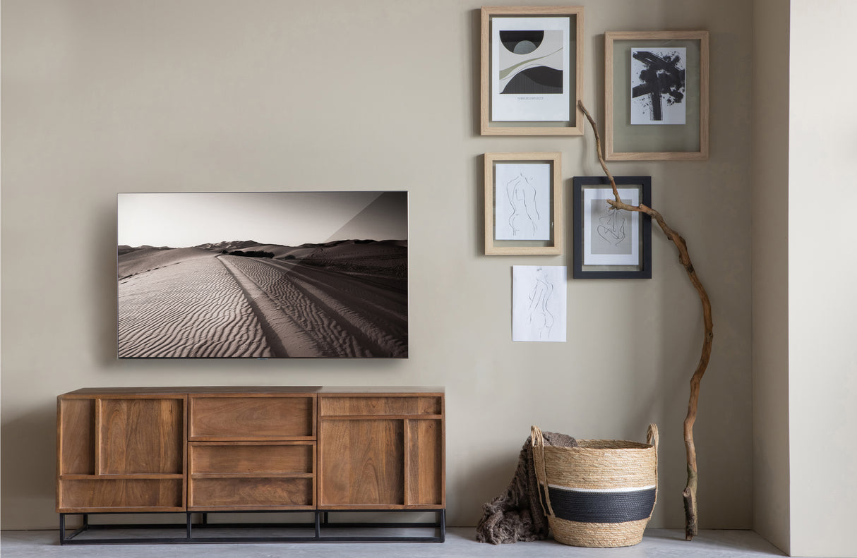 Televizoriaus spintelė FORREST