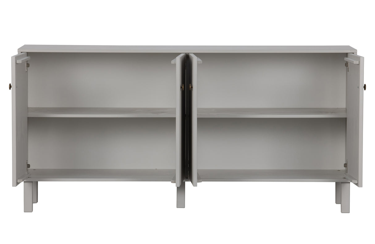 Talpi balta spintelė