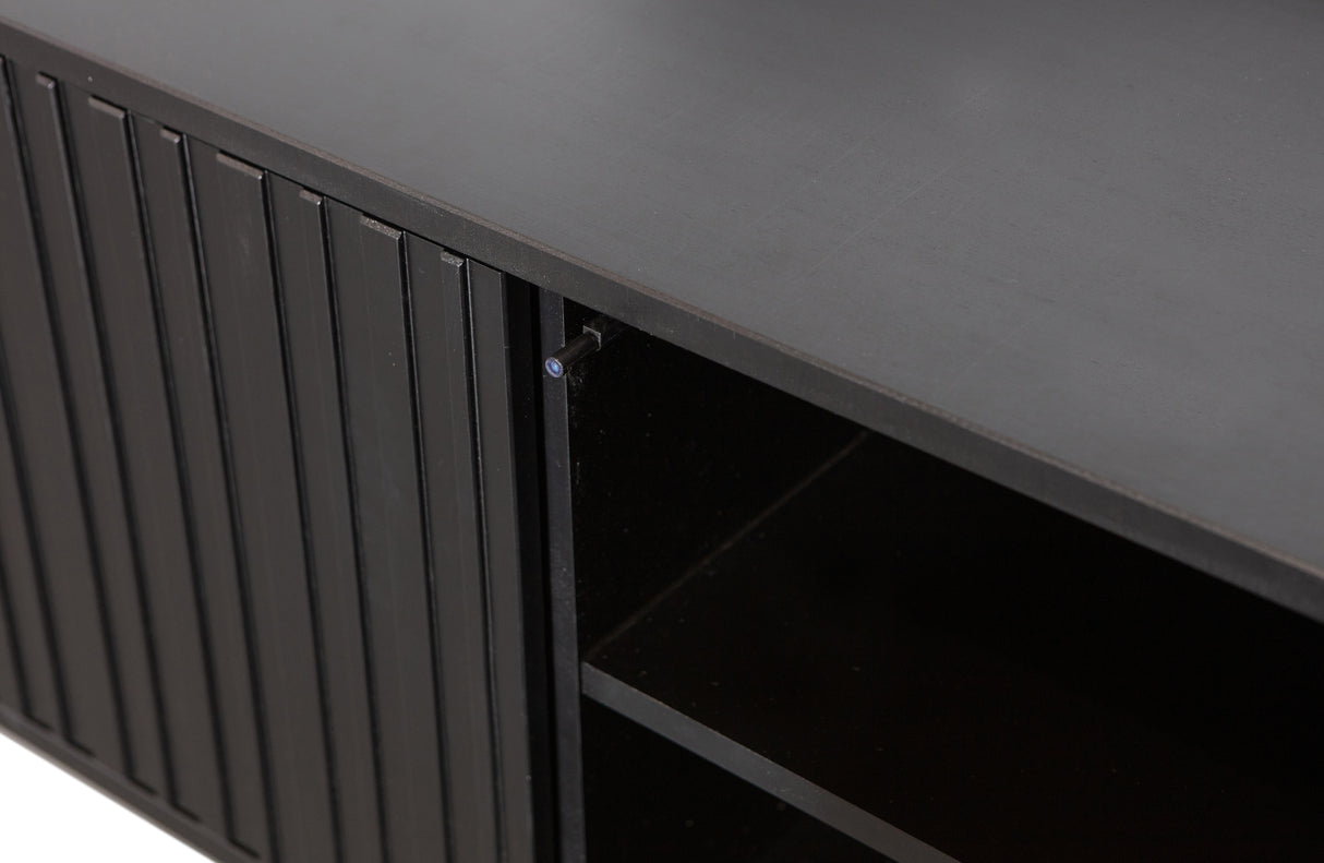 Televizoriaus spintelė Gravure