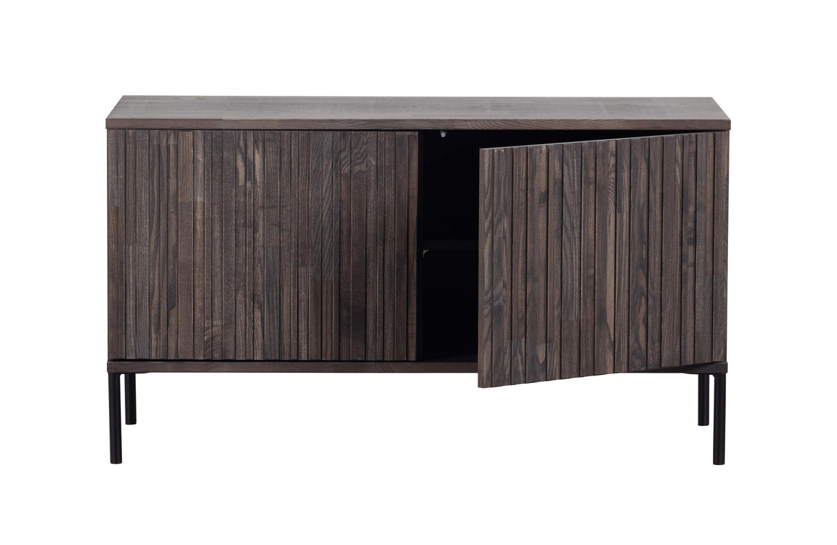 spintelė NEW GRAVURE 100 Ruda