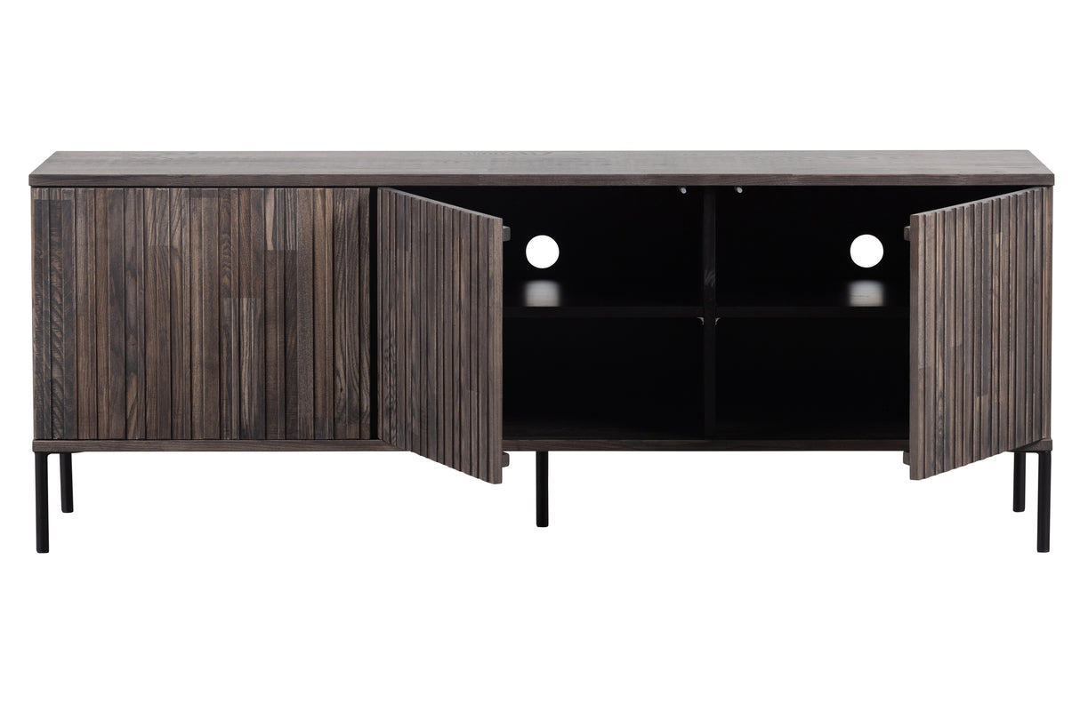 Televizoriaus spintelė NEW GRAVURE