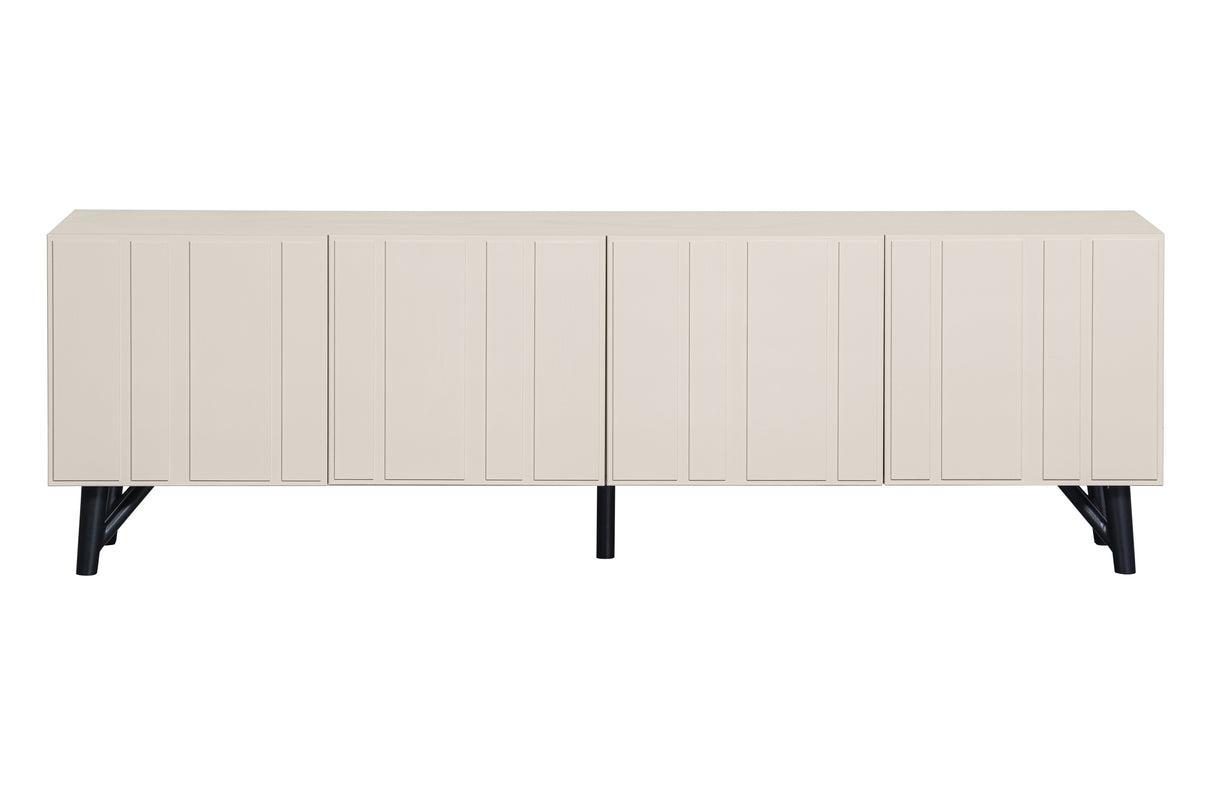 Televizoriaus spintelė Miller