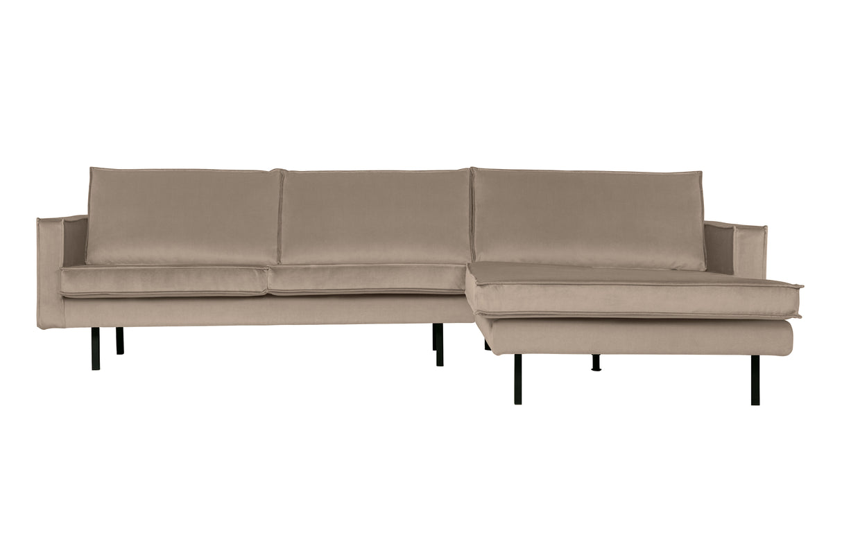 Sofa smėlio spalvos