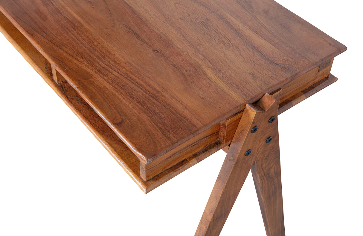 Stalas rašomasis ryžas