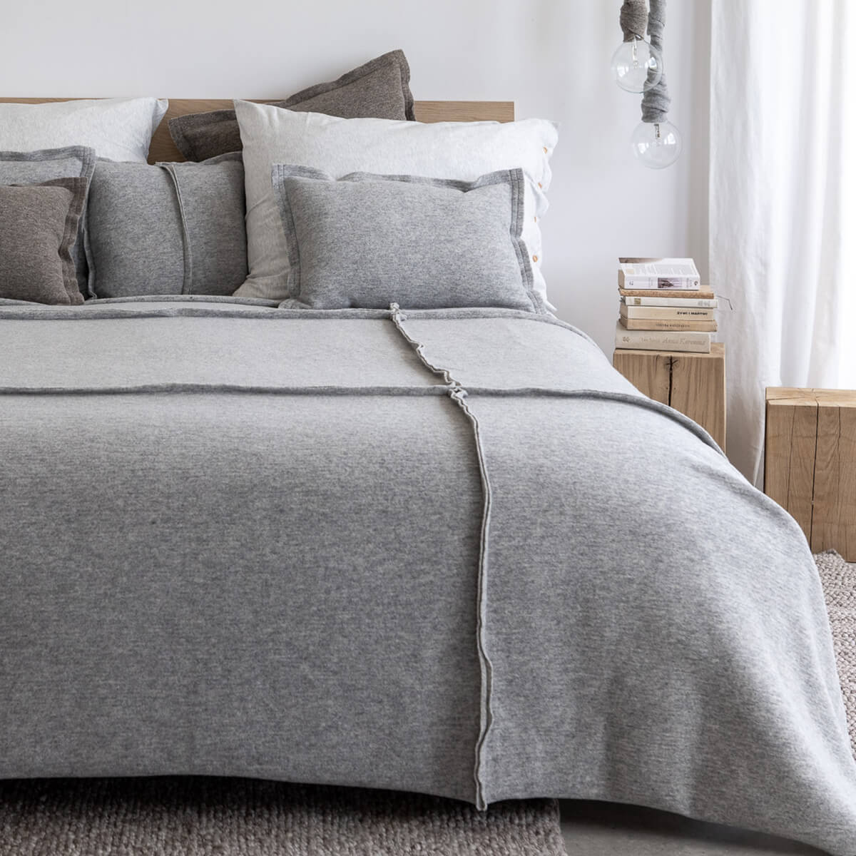 Pagalvės užvalkalas WELL