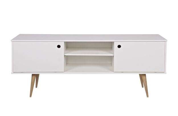 Televizoriaus staliukas Retro