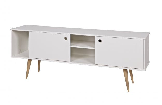 Televizoriaus staliukas Retro