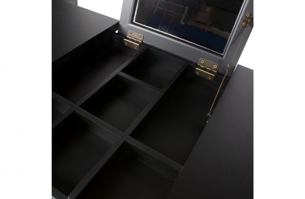 Makiažo staliukas Romy