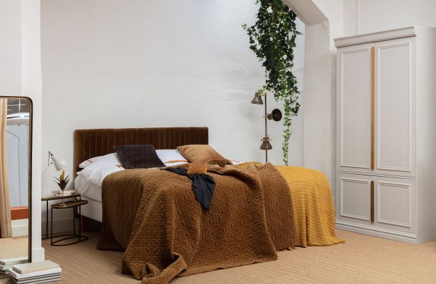 Klasikinio stiliaus spinta