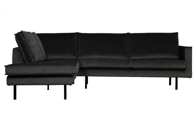 Sofa antracito spalvos