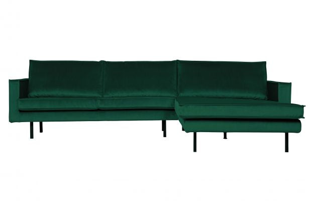 Sofa miško žalia