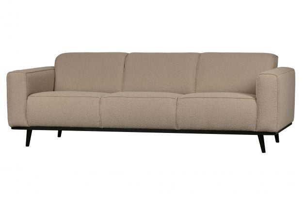 Skandinaviško stiliaus sofa