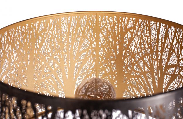 Modernus šviestuvas