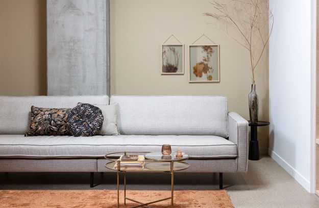 Sofa Rodeo Streched 2.5