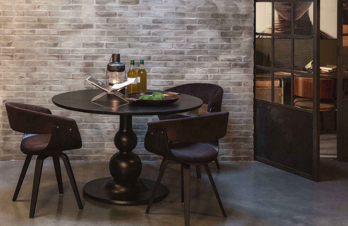 Mango mediena baldai