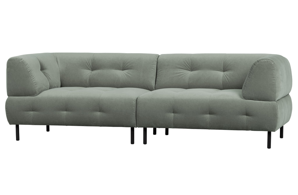 žalsva sofa