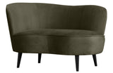 Sara lounge sofa