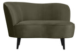 Sara lounge sofa