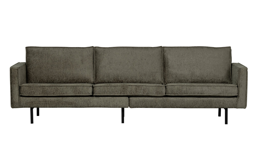 Žalsva sofa