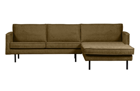 kampinė sofa Rodeo