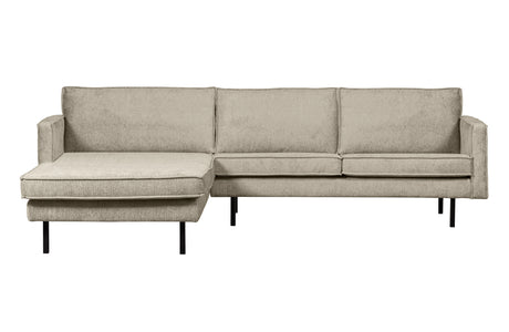 Kampinė sofa Rodeo