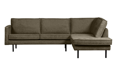 Kampinė sofa Rodeo