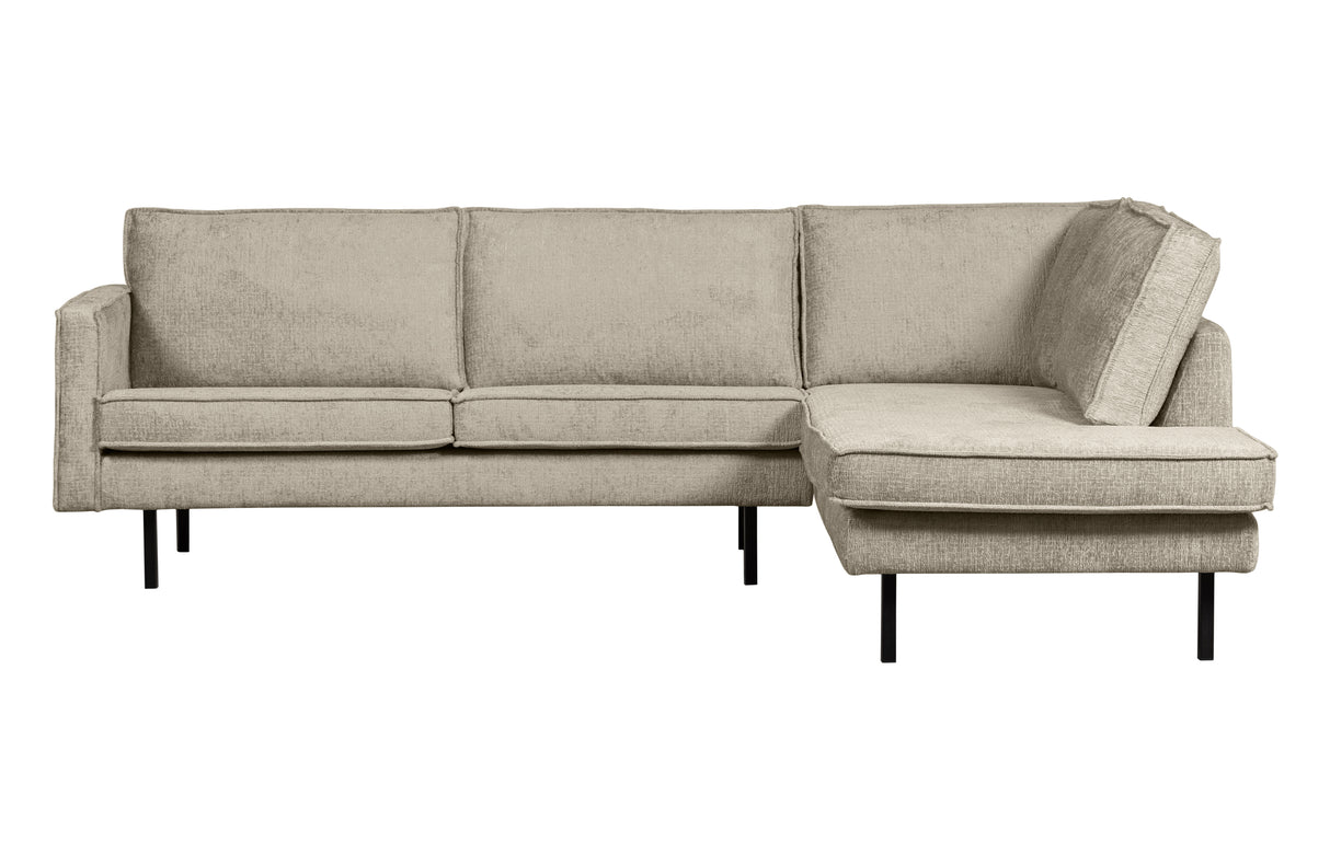 Kampinė sofa