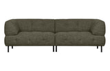 žalia sofa