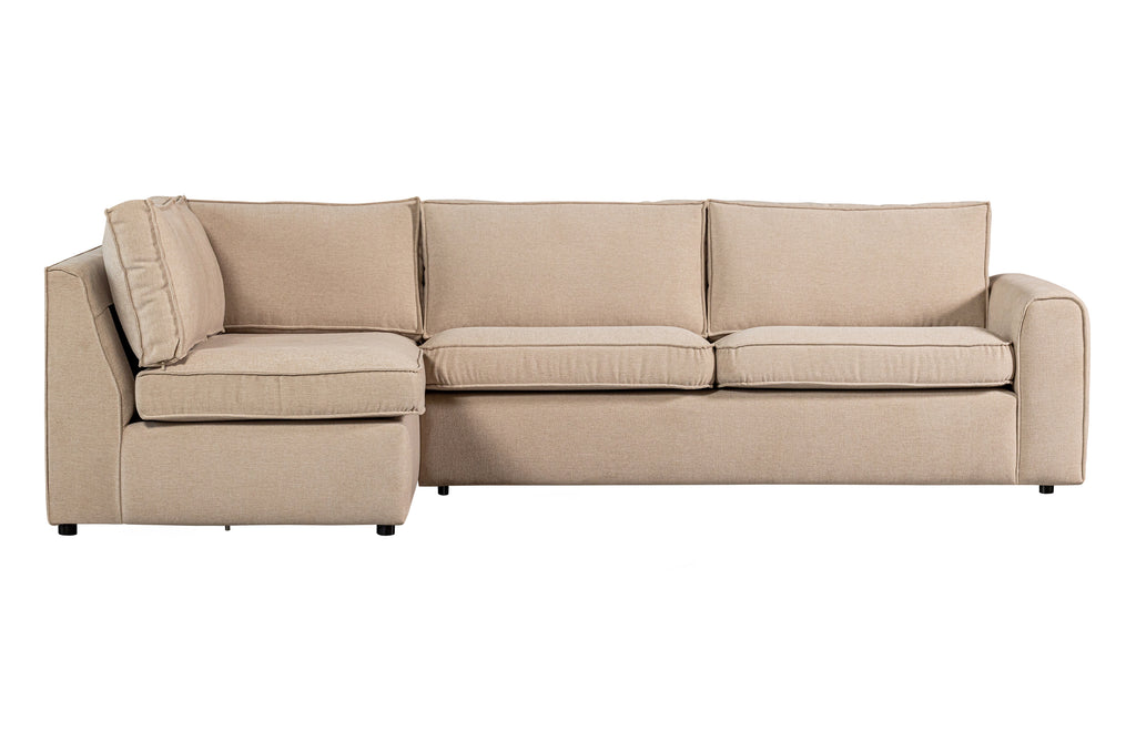 Kampinė sofa