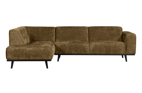 Statement kampinė sofa