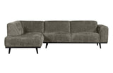 kampinė sofa