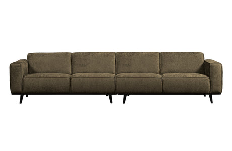 XL sofa