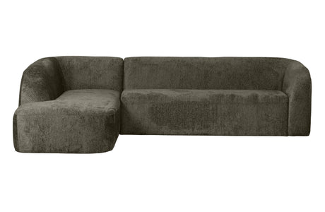 Kampinė sofa