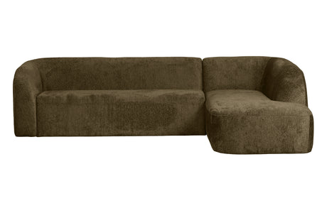 Kampinė sofa