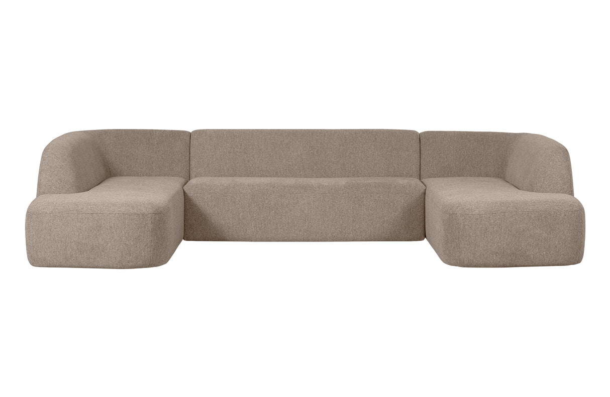 didelė sofa