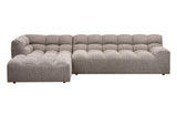 Kampinė sofa