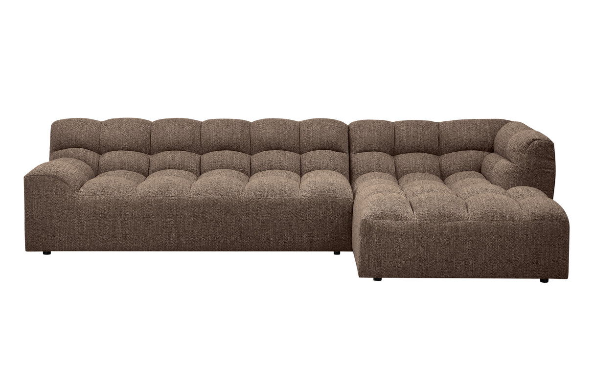 kampinė sofa