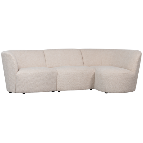 kampinė sofa