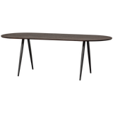 Valgomojo stalas TABLO OVAL