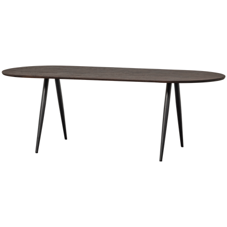 Valgomojo stalas TABLO OVAL