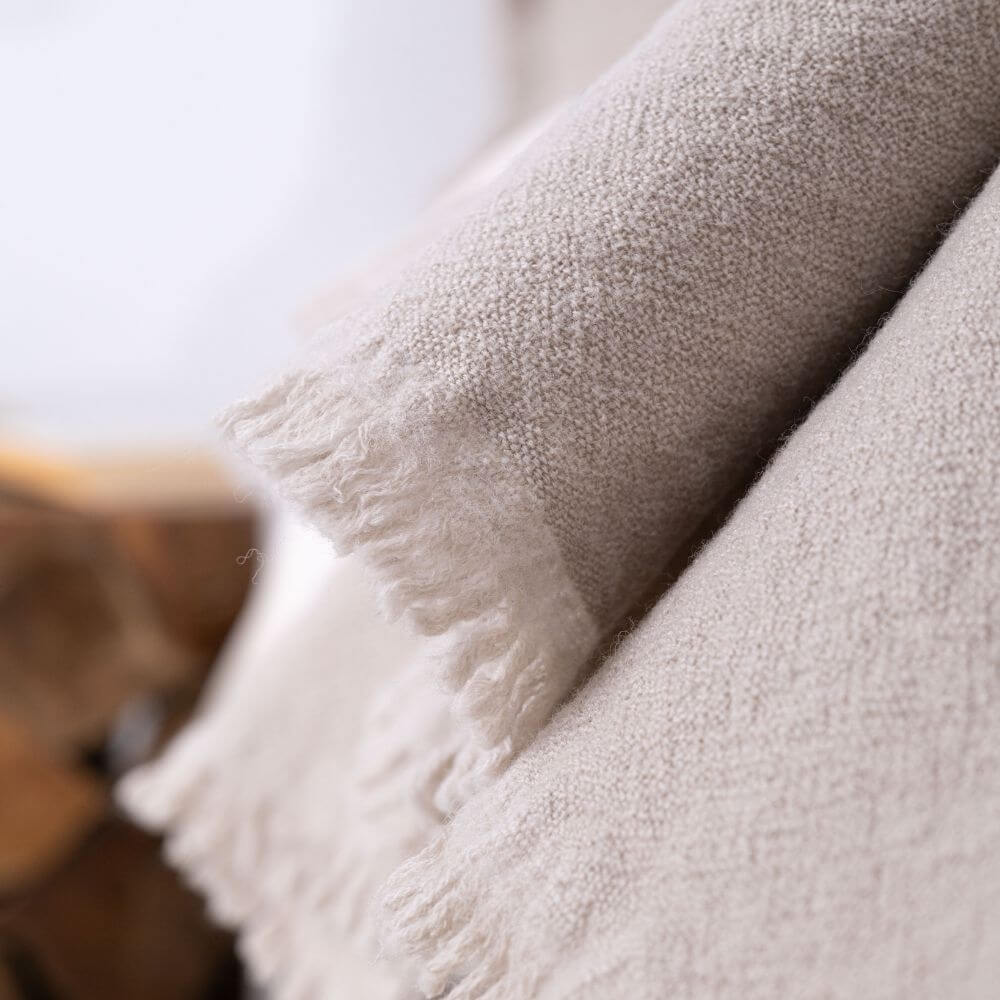 Lovatiesė DECORATIVE WOOL